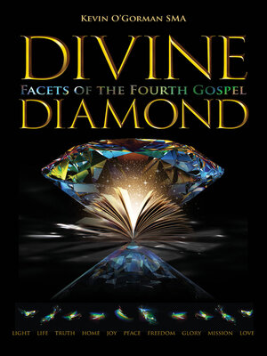 cover image of Divine Diamond